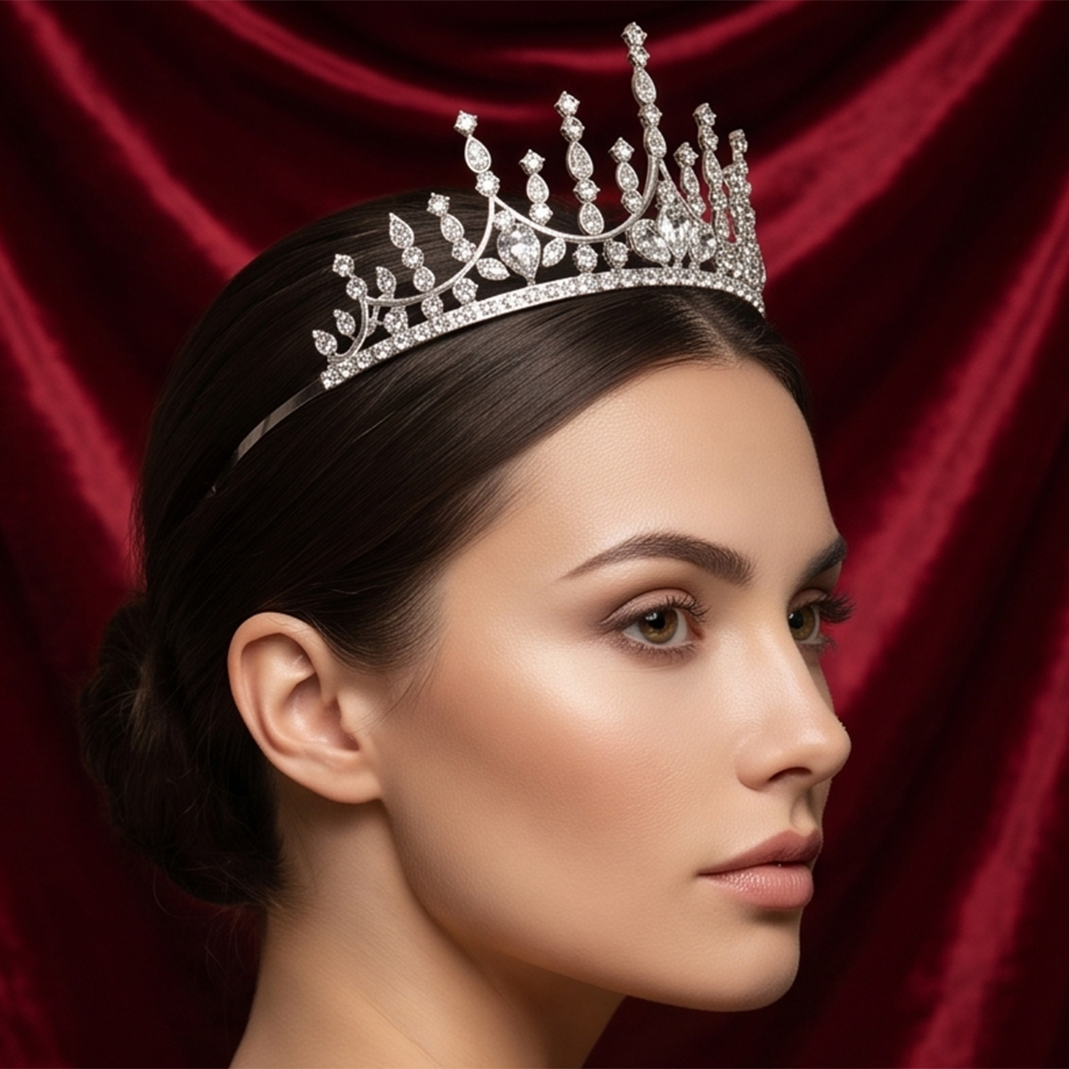 Ladies Tiara