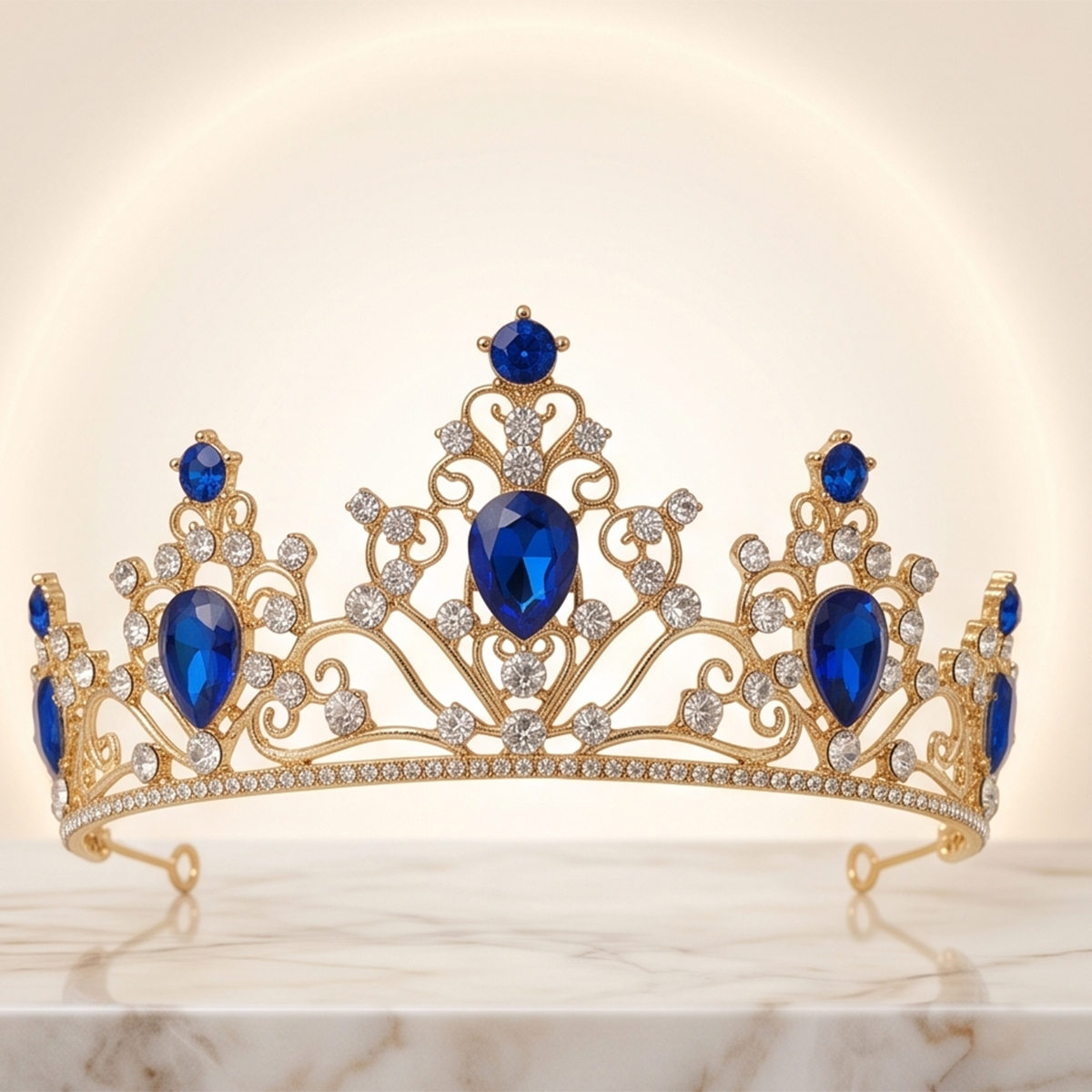 Ladies Tiara
