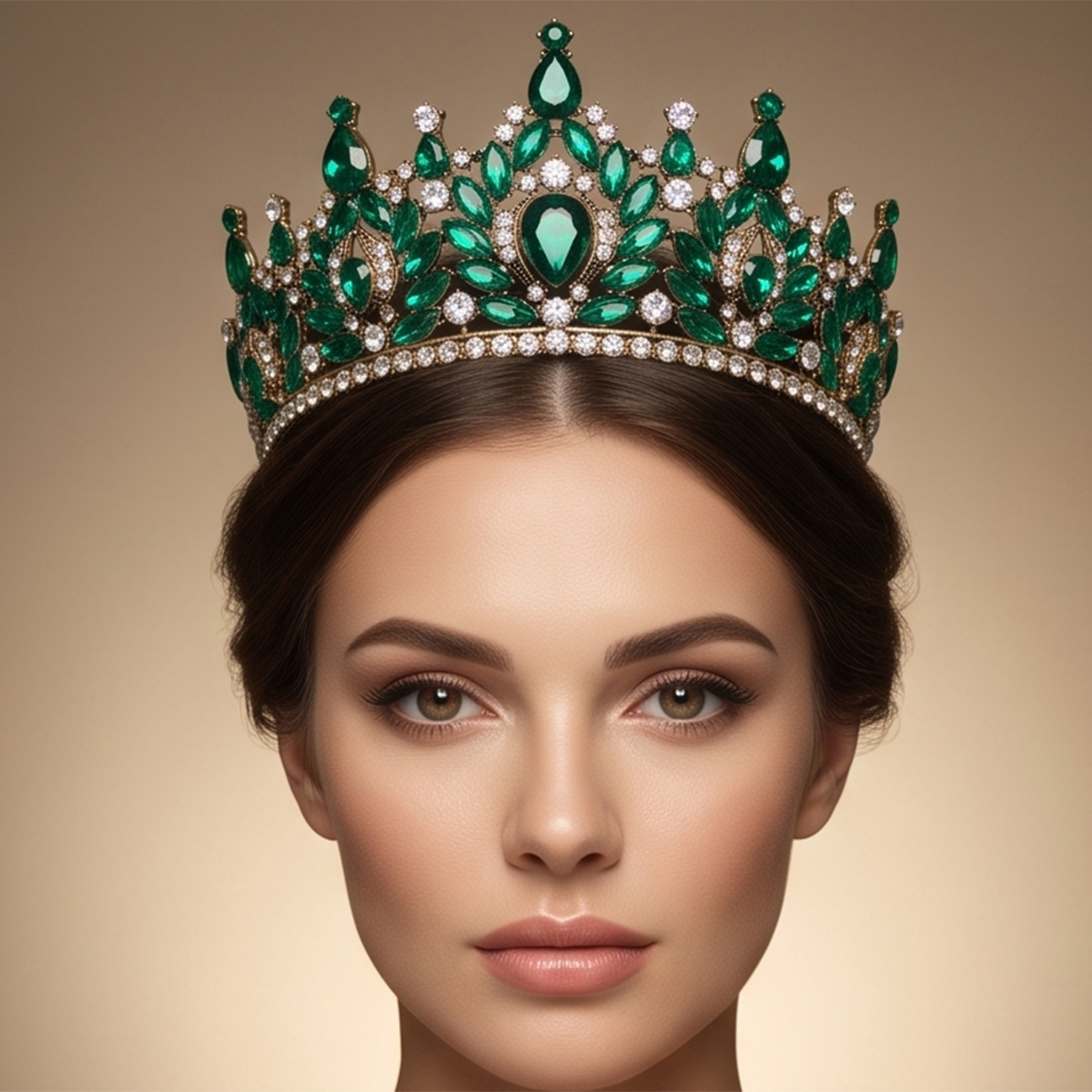 Ladies Tiara