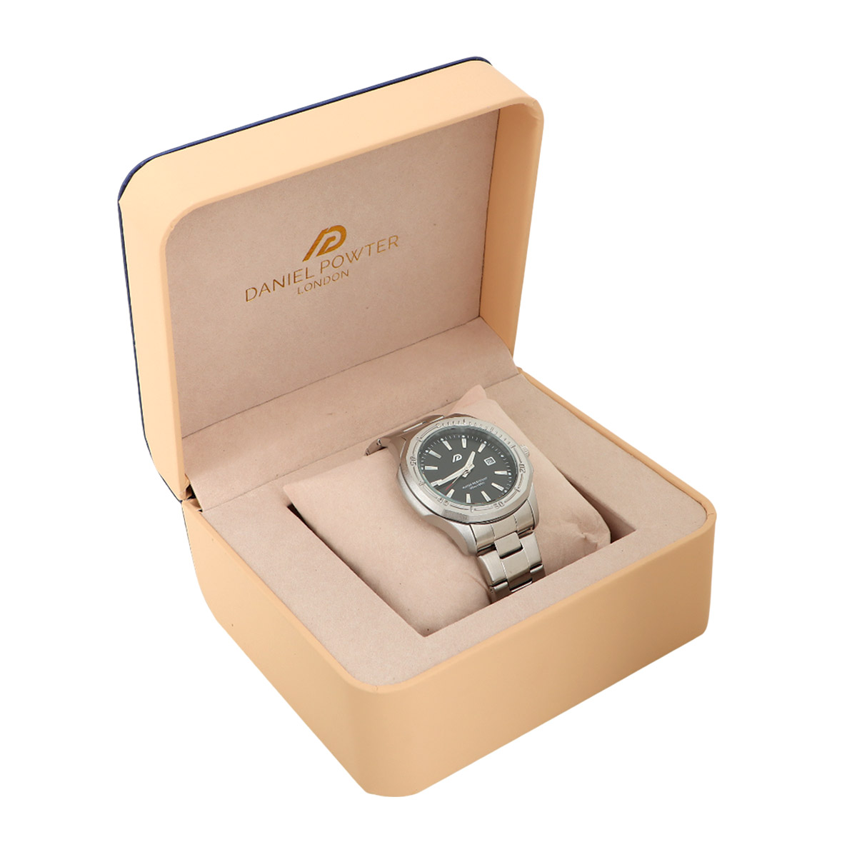 Daniel Powter Women Watch W-1086