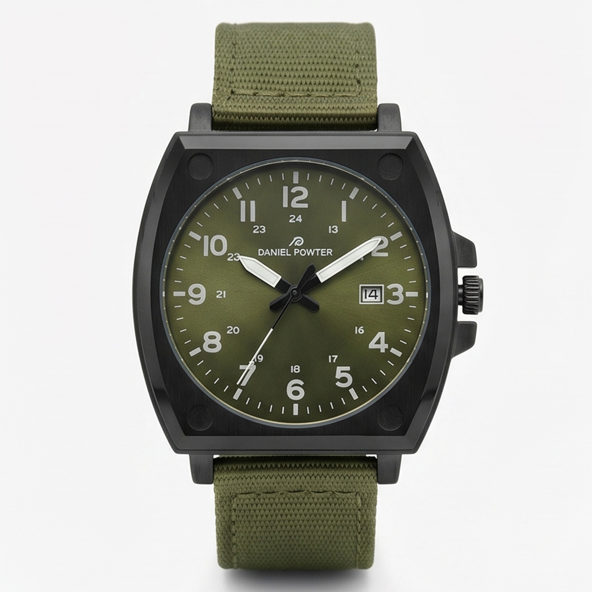 Daniel Powter Gents Watch