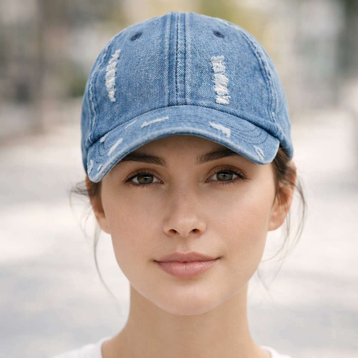 Ladies Cap