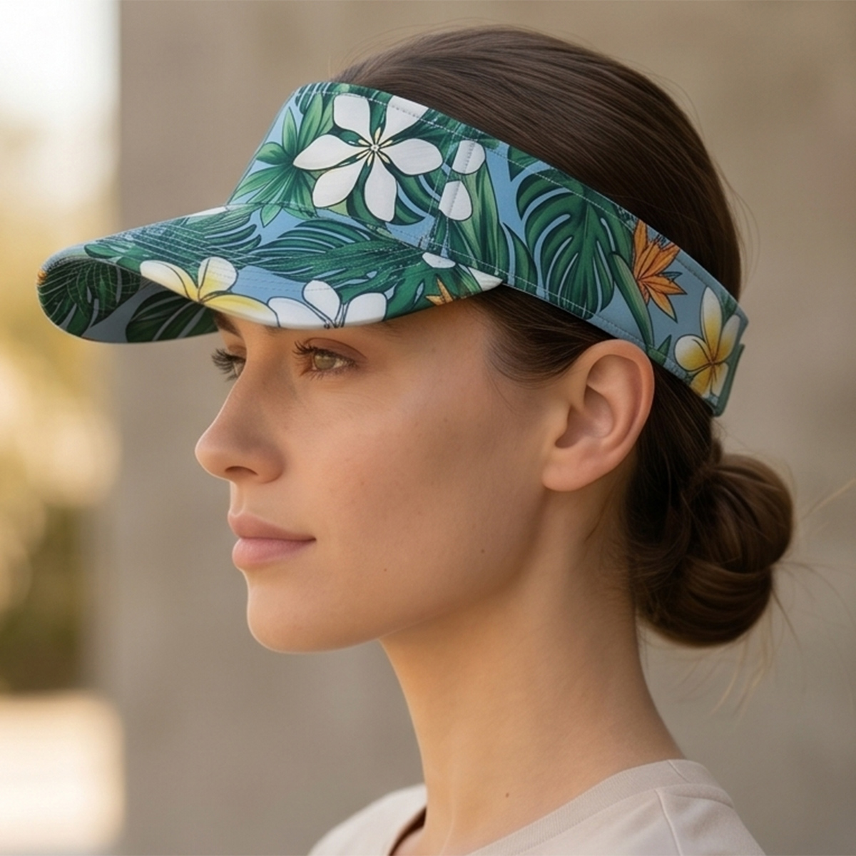 Ladies Cap