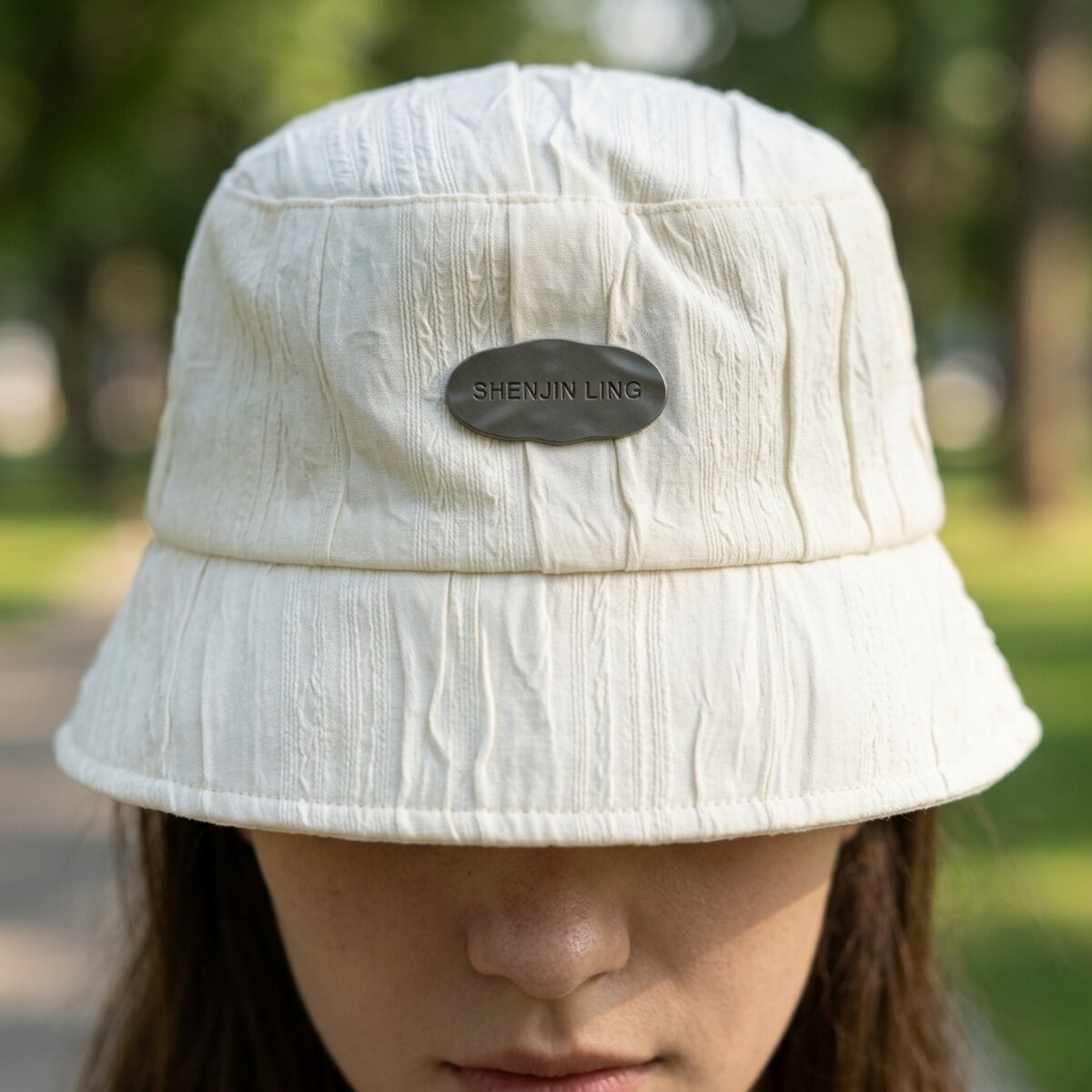 Ladies Bucket Hat Free Size
