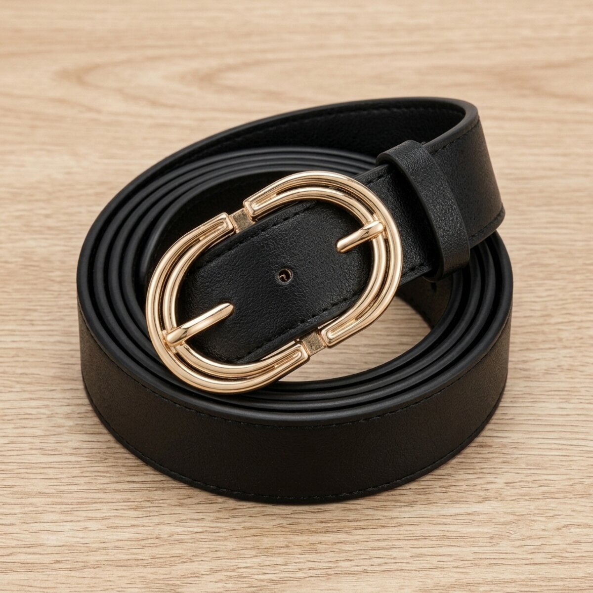 Ladies Belt Free Size