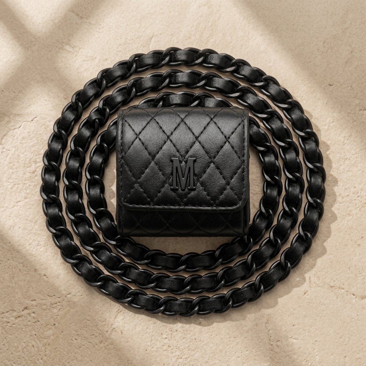 Ladies Belt Free Size