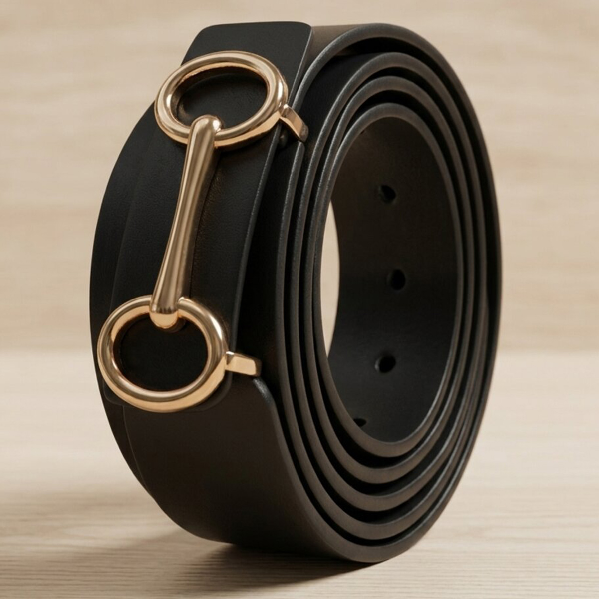 Ladies Belt Free Size