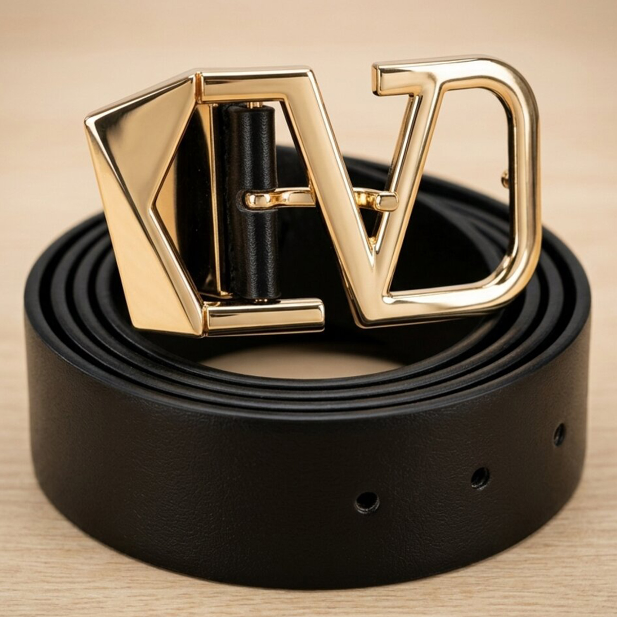 Ladies Belt Free Size