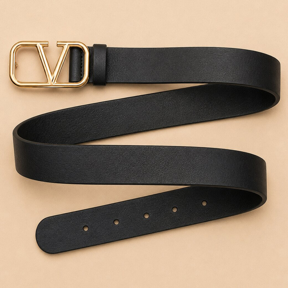 Ladies Belt Free Size