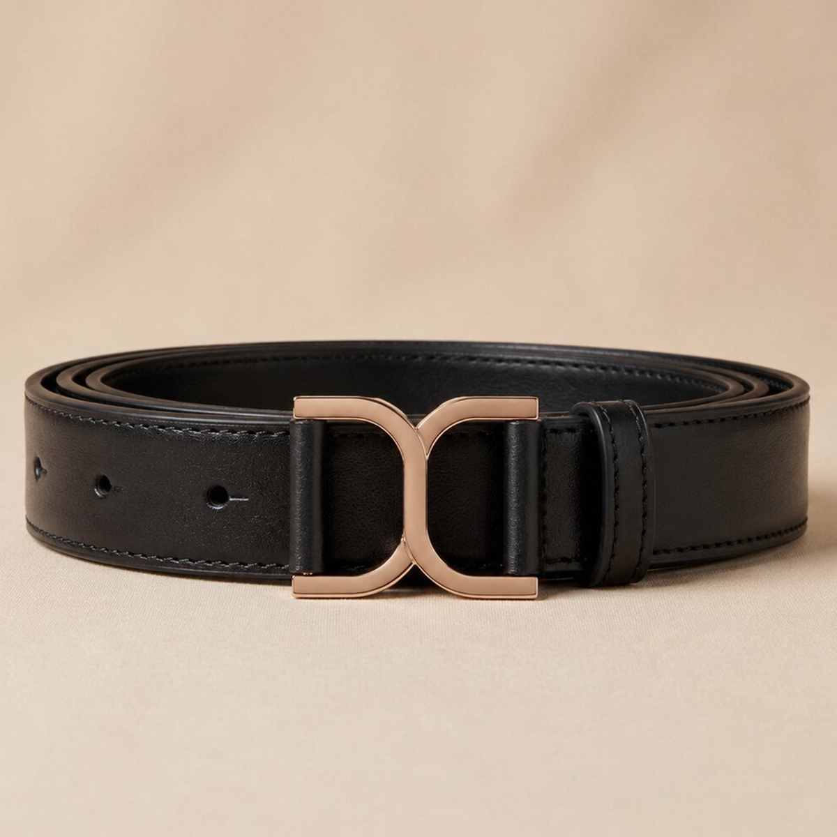 Ladies Belt Free Size