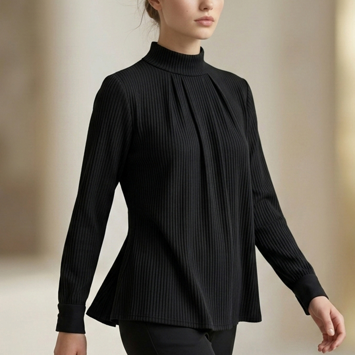 Ladies Blouse