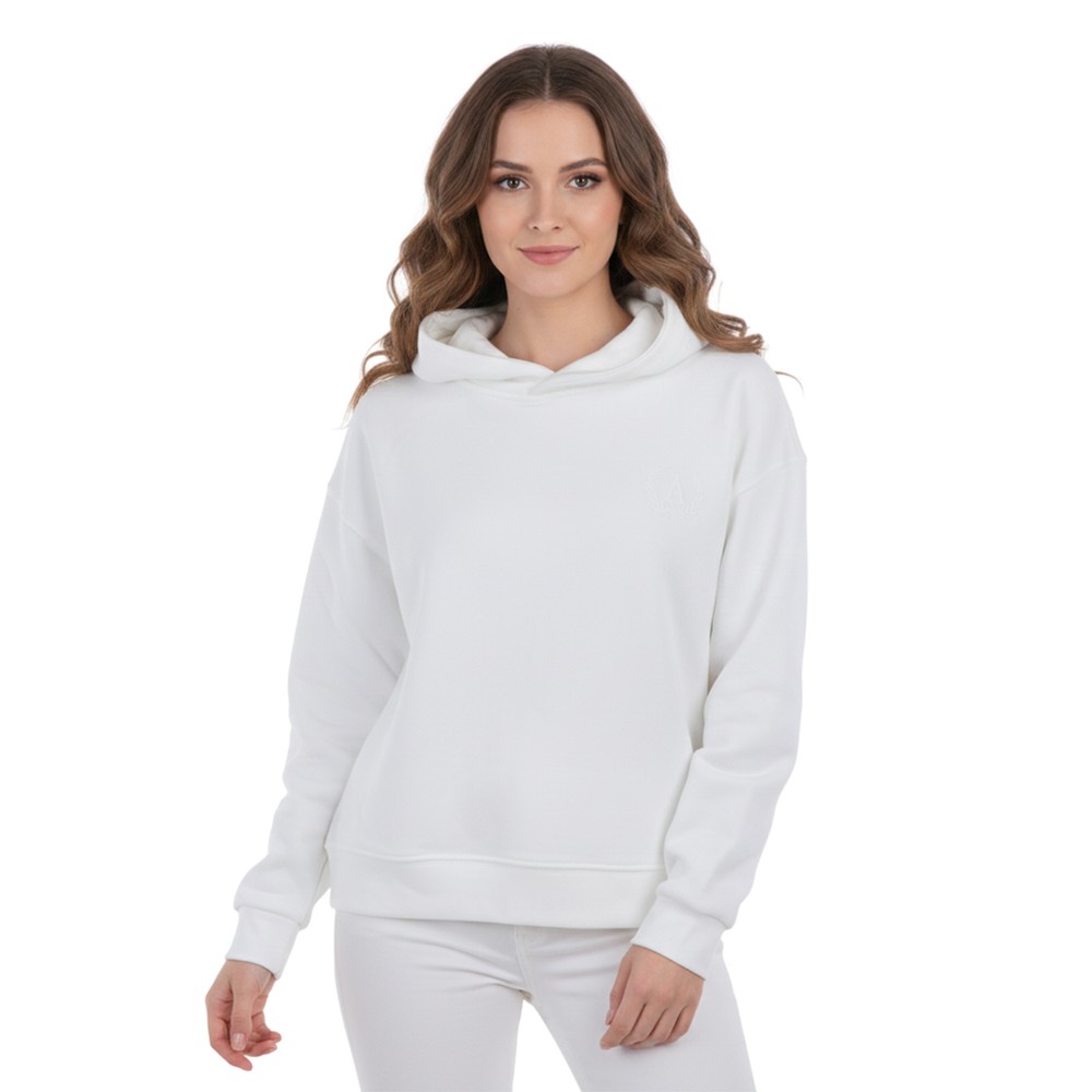 Ladies Winter Hoodie