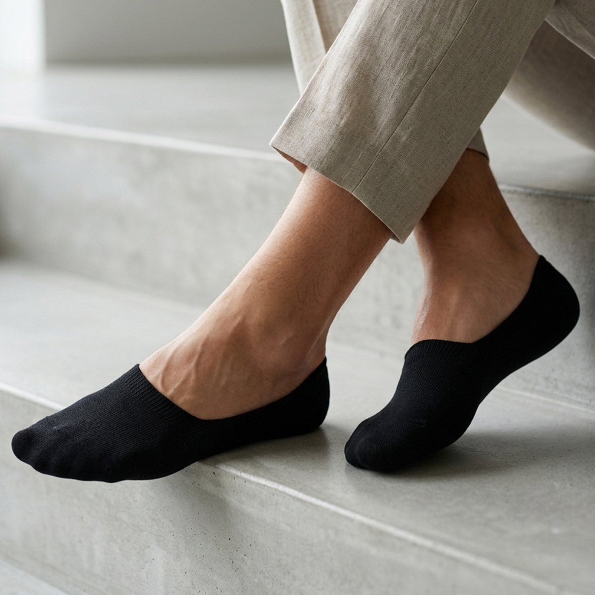 Ladies Socks Single
