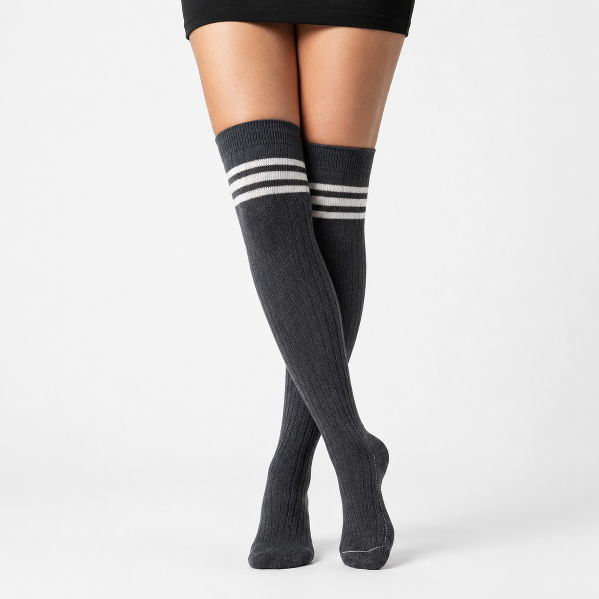 Ladies Long Socks Free Size