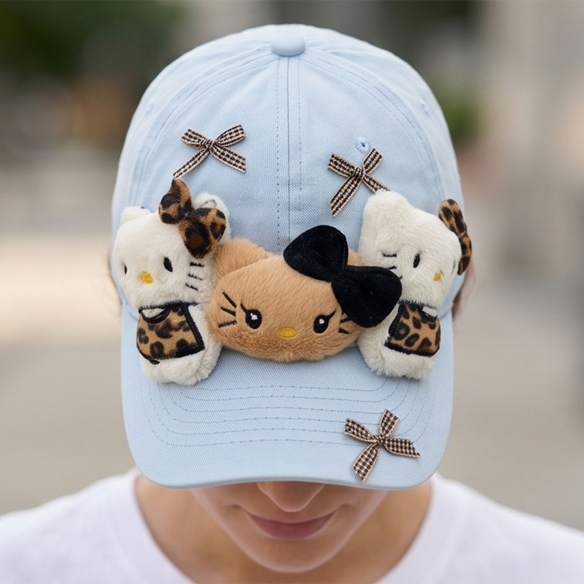 Ladies Cap