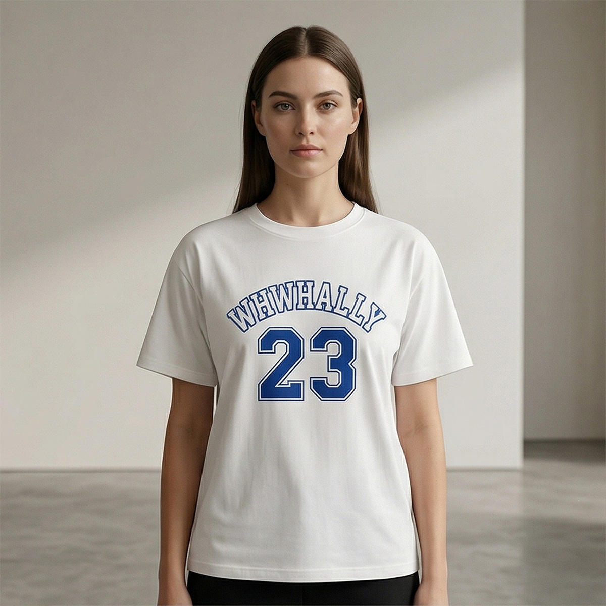 Ladies T Shirt