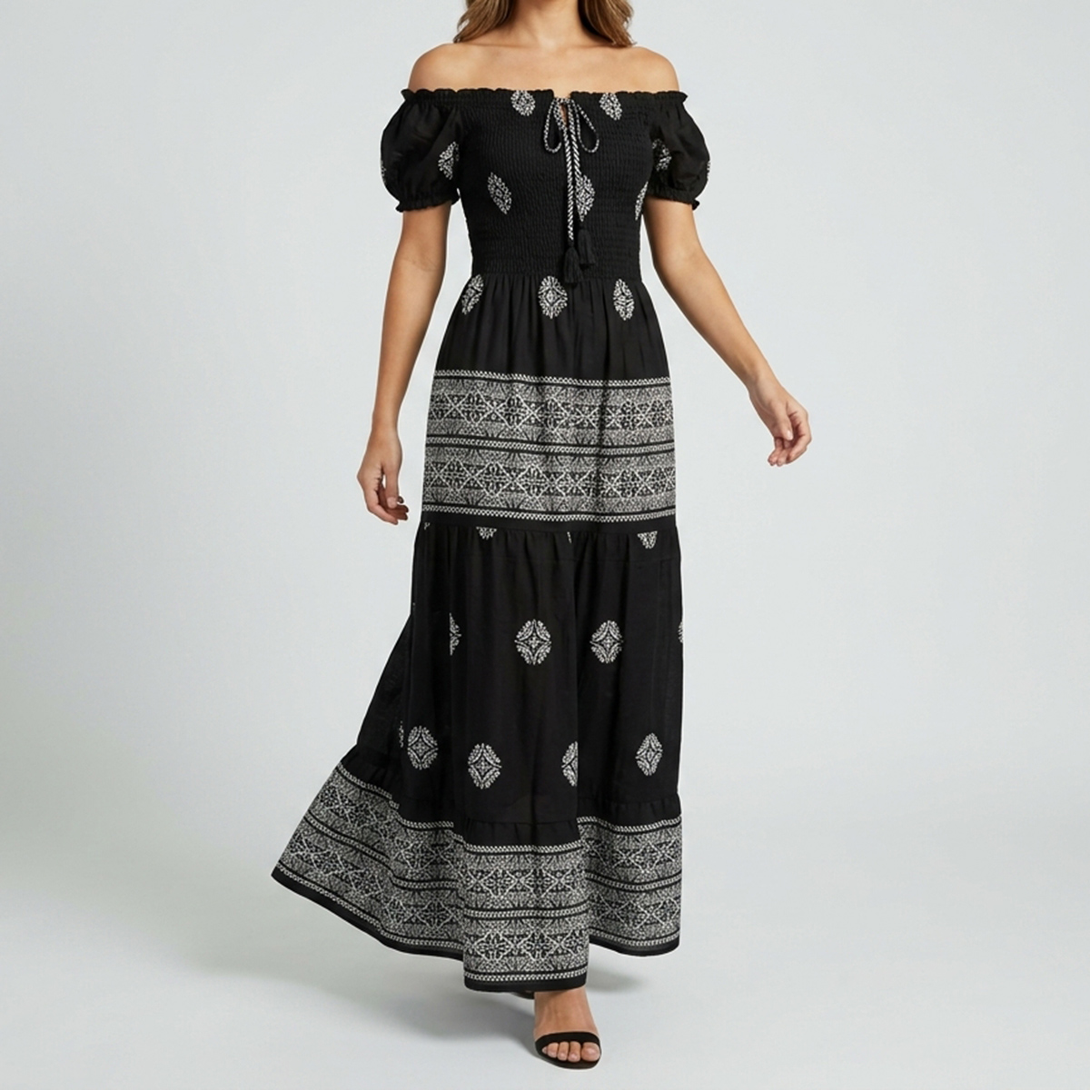 Ladies Dress