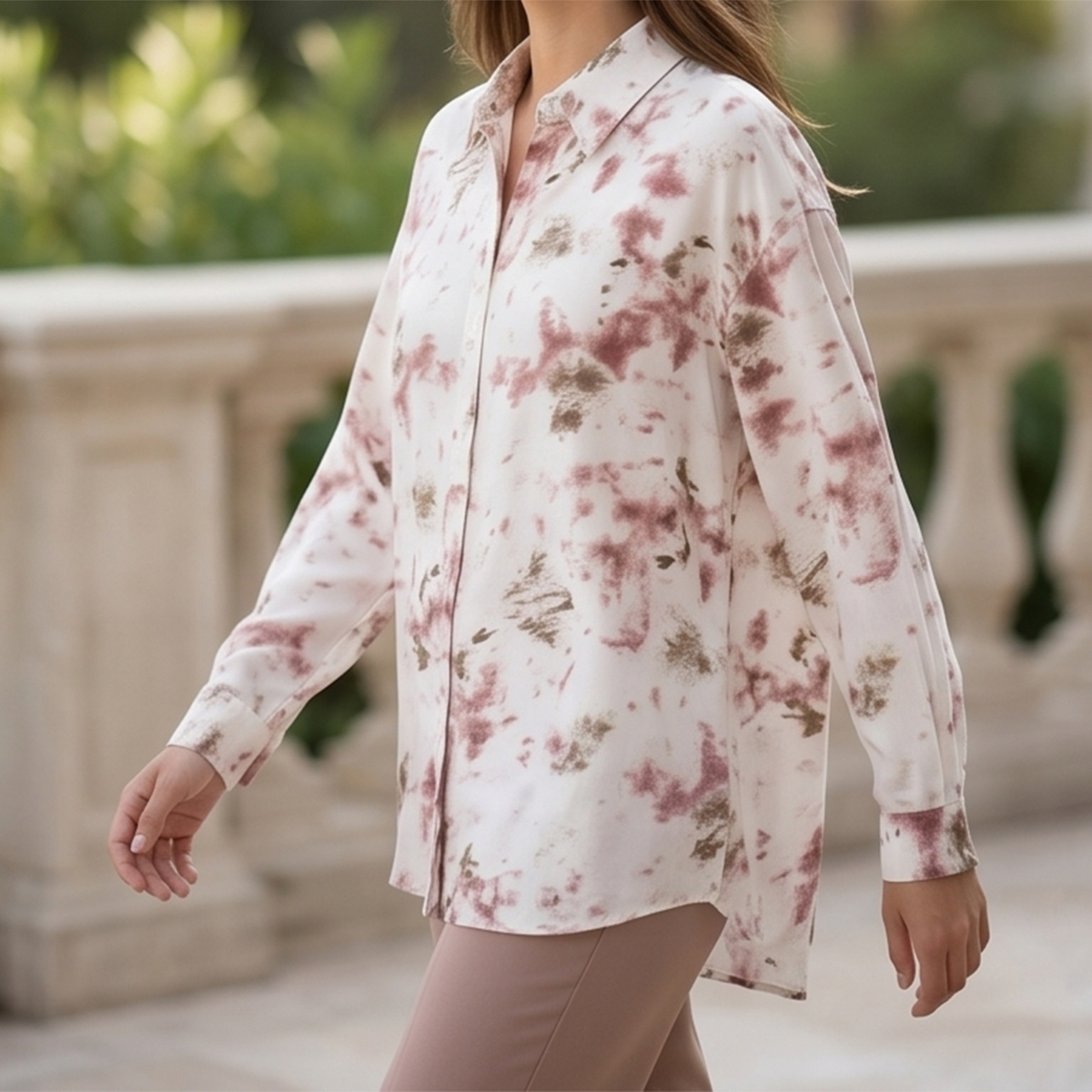 Ladies Blouse Mix Color Free Size