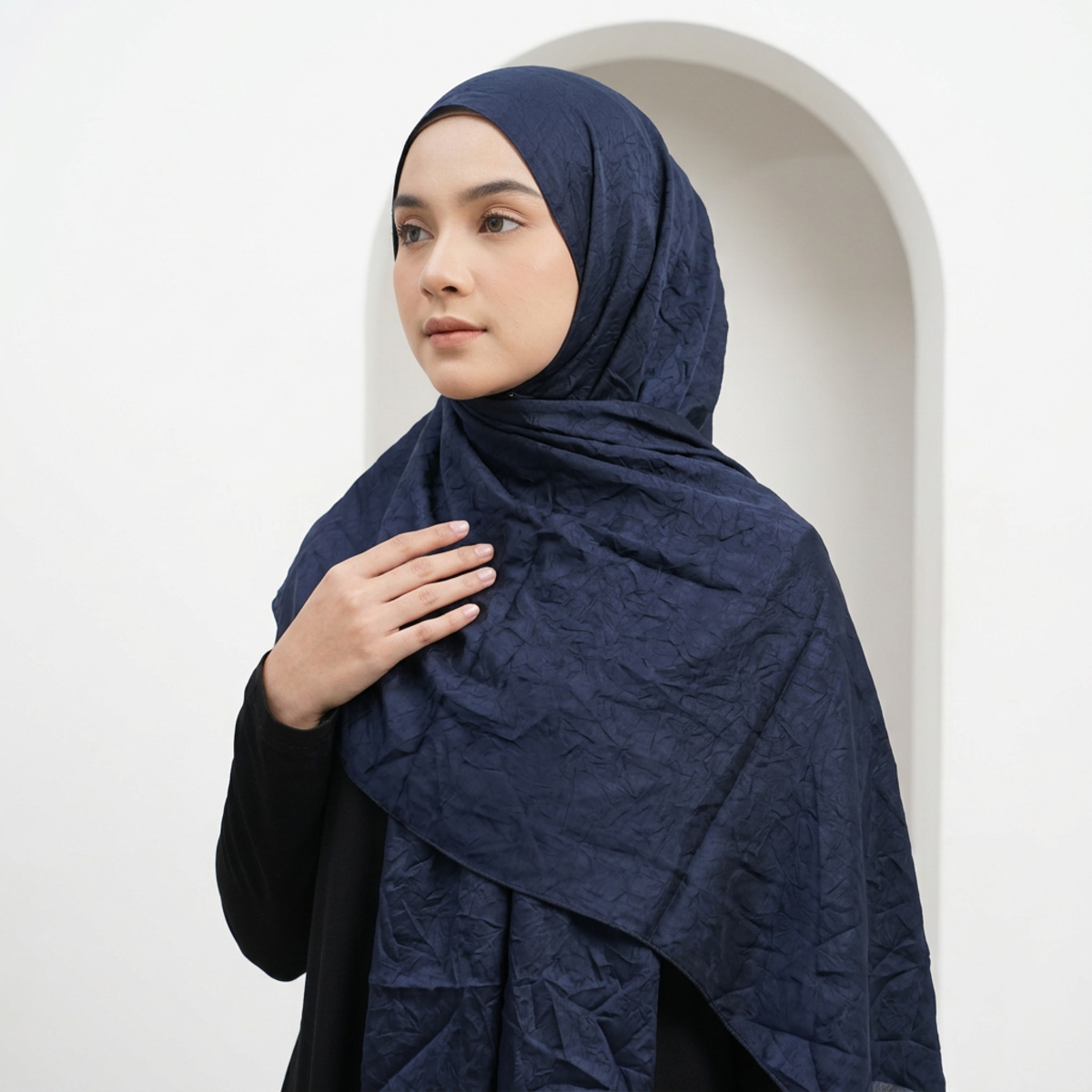 Ladies Shella Blue