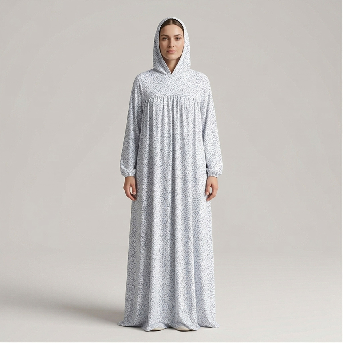 Ladies Thakan Sala Cotton