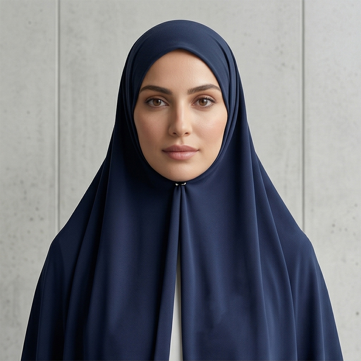 Ladies Hijab