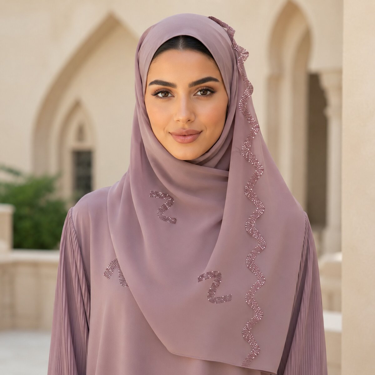 Shella Stretch Design Free Size