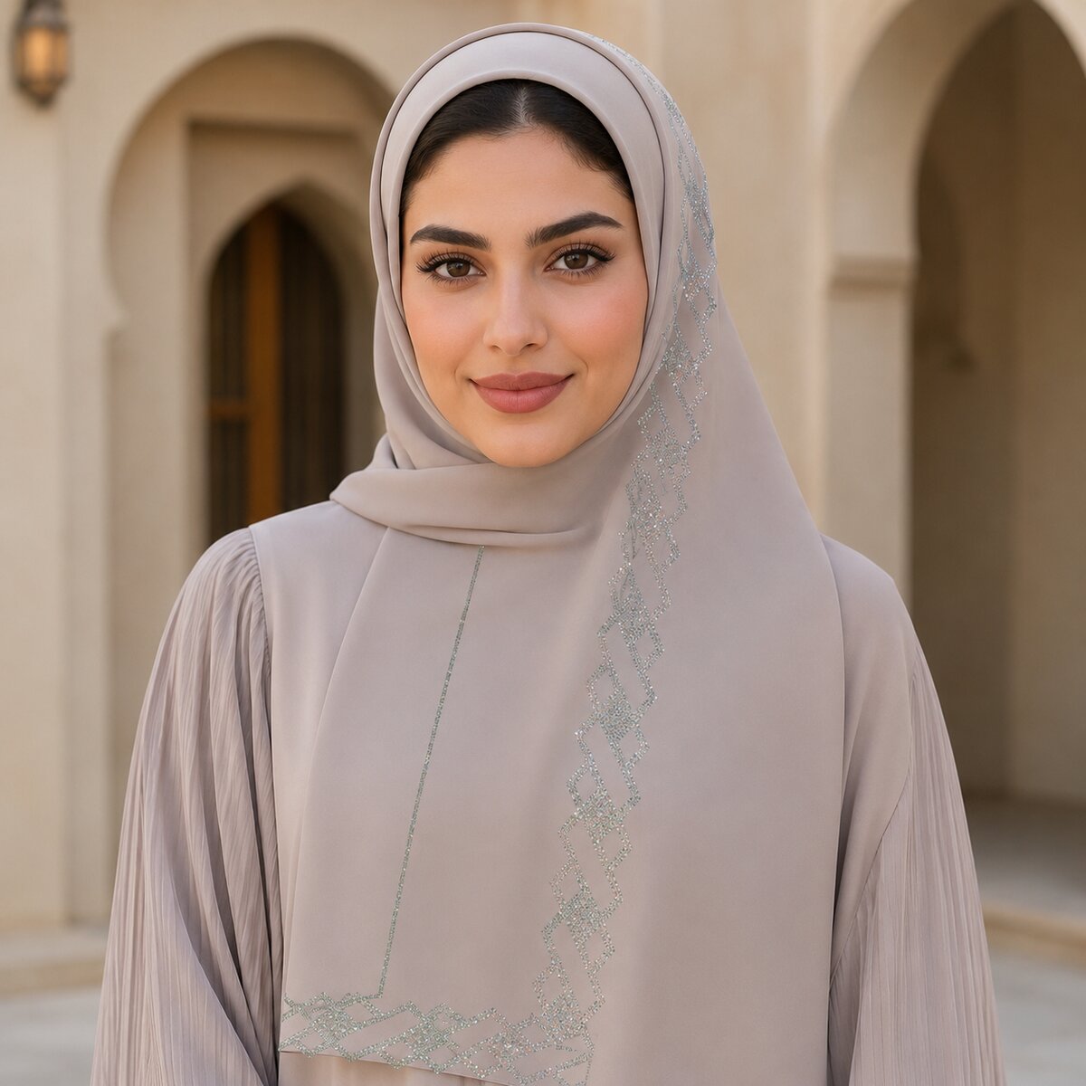 Shella Stretch Design Free Size