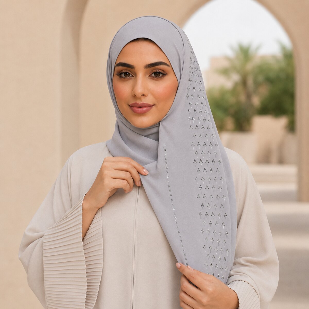 Shella Stretch Design Free Size