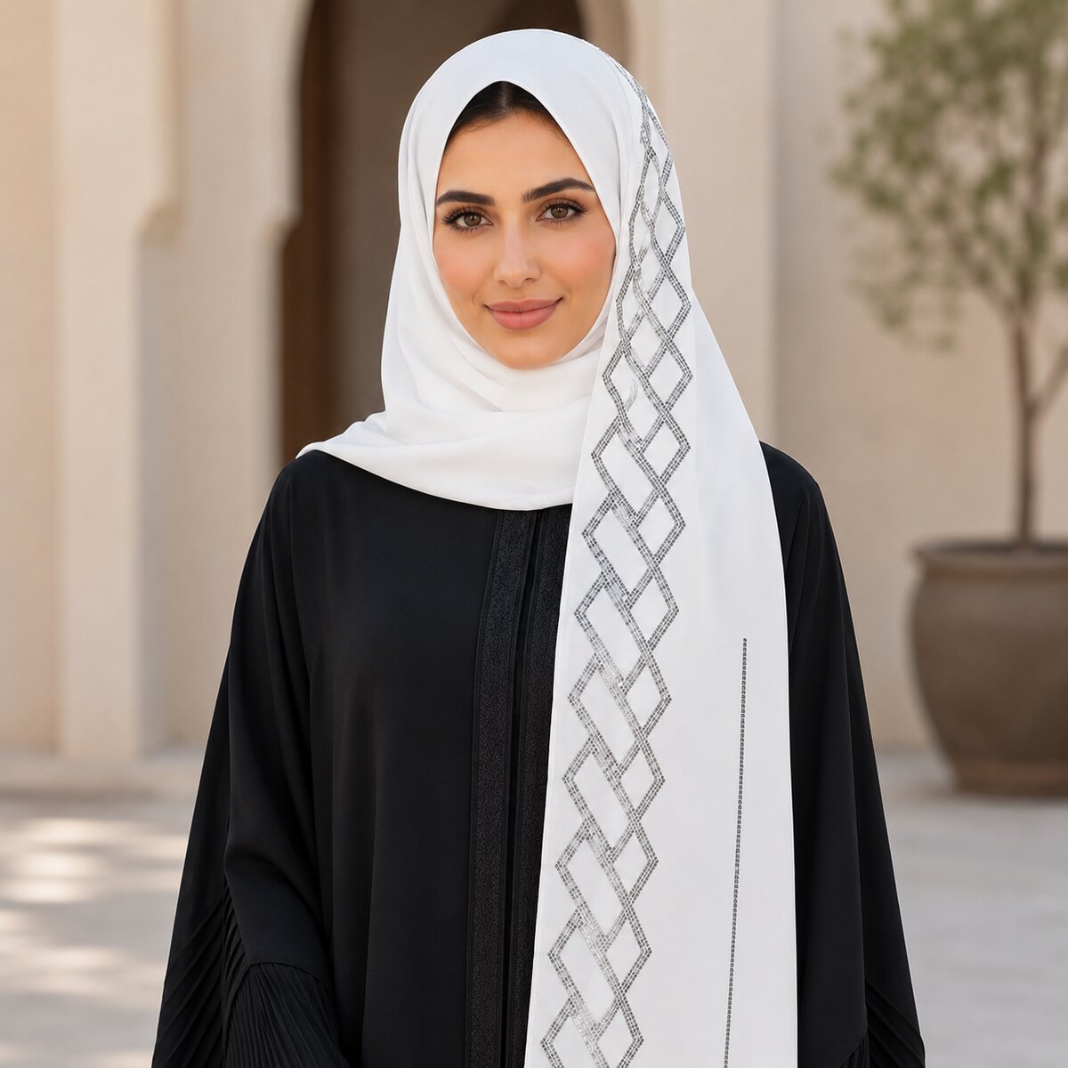 Shella Stretch Design Free Size