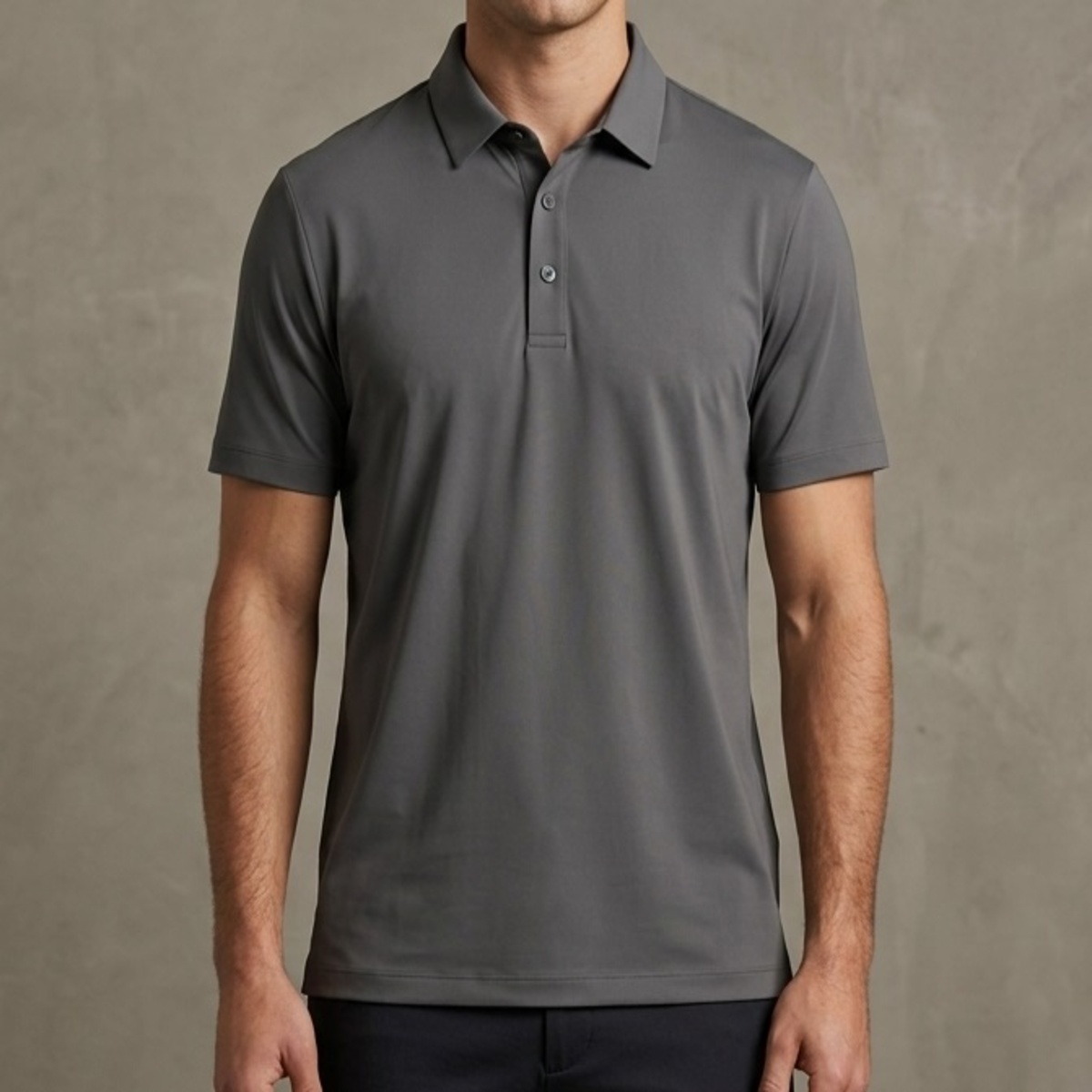 Mens Polo Tshirt