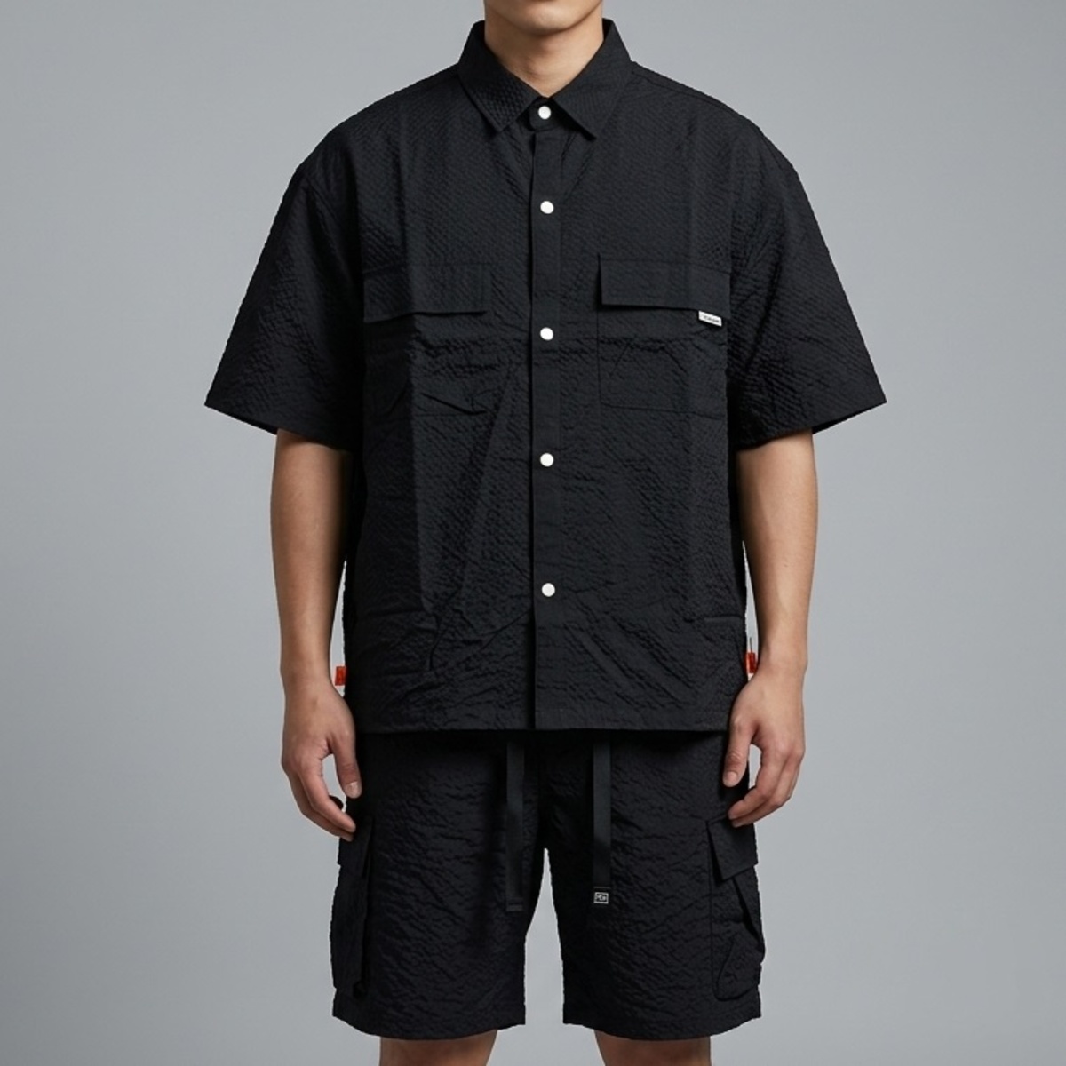 Mens 2 Pieces Set