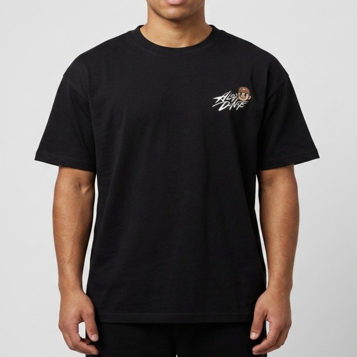 Mens T Shirt Short Sleeve
