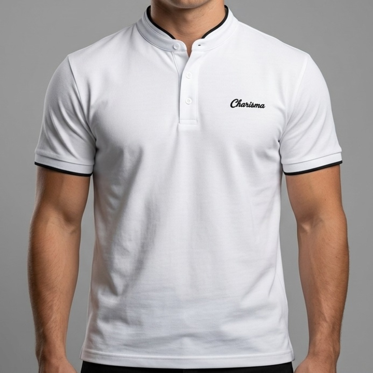 Mens T Shirt Short Sleeve