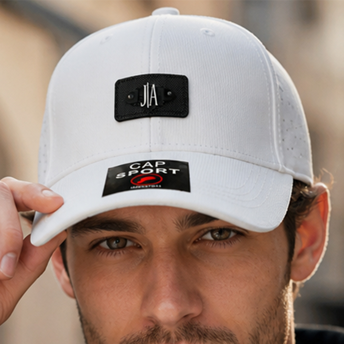 Mens Casual Cap