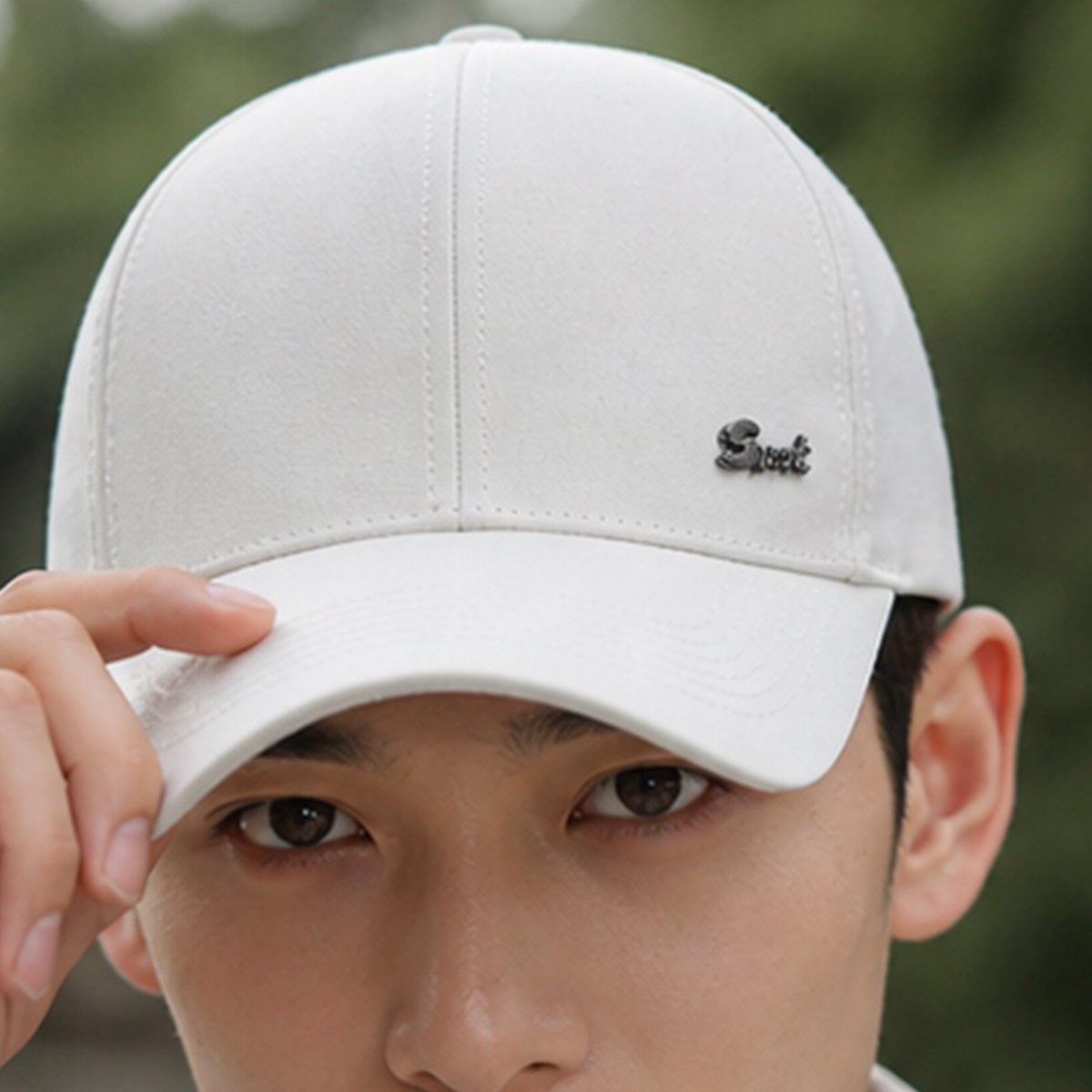 Mens Sport Cap