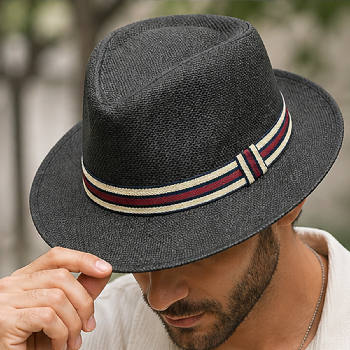 Mens Hat