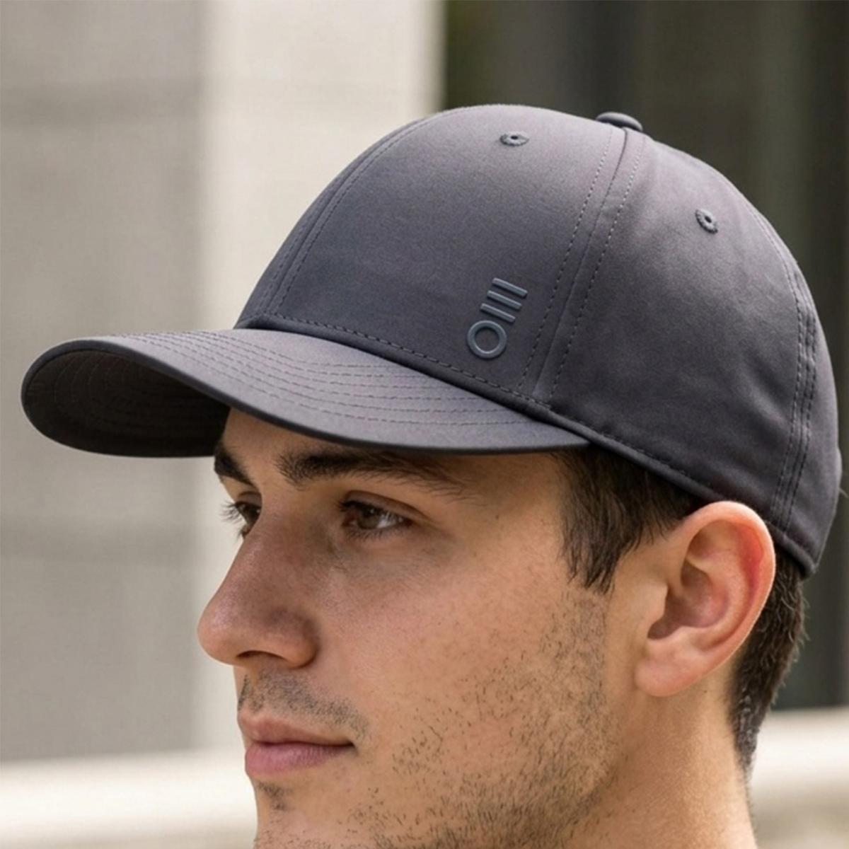 Mens Casual Cap Free Size