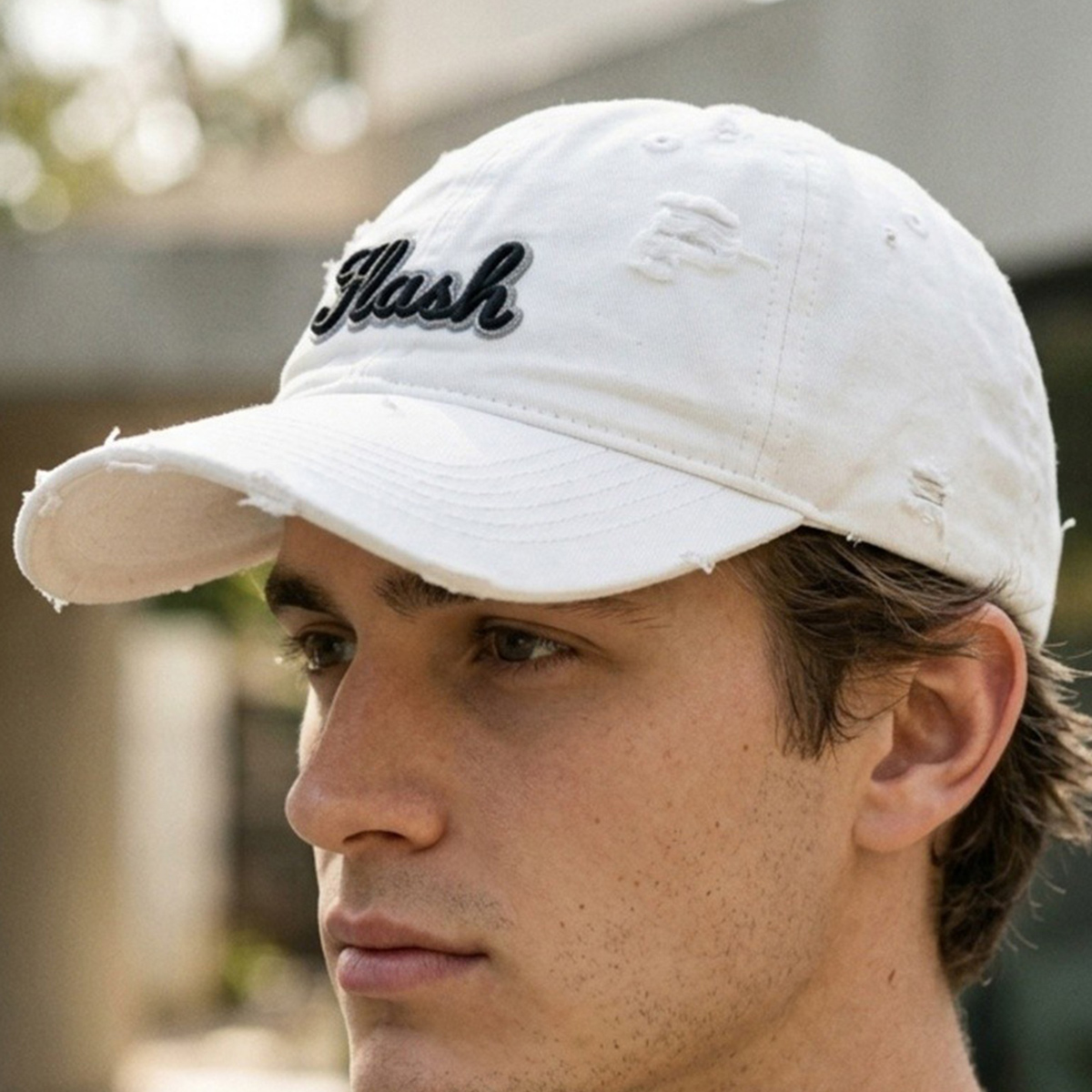 Mens Casual Cap