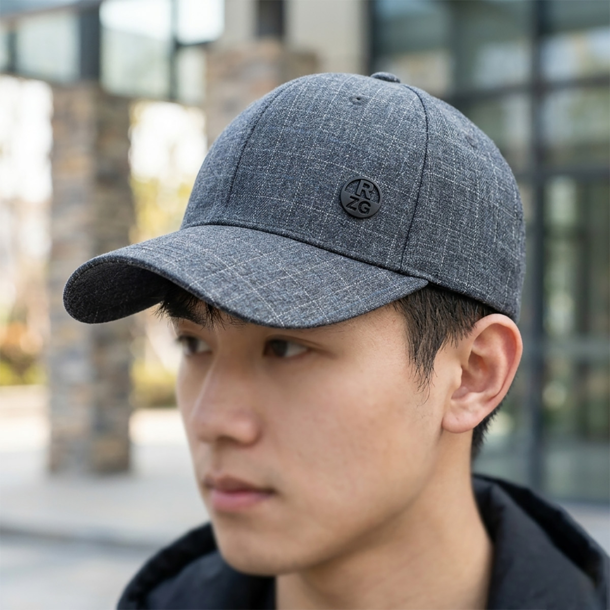 Mens Casual Cap
