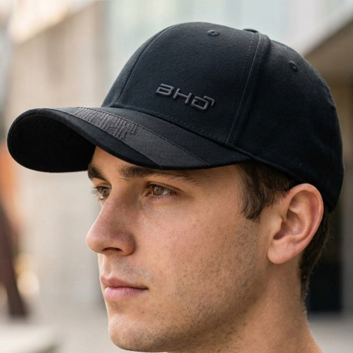 Mens Casual Cap