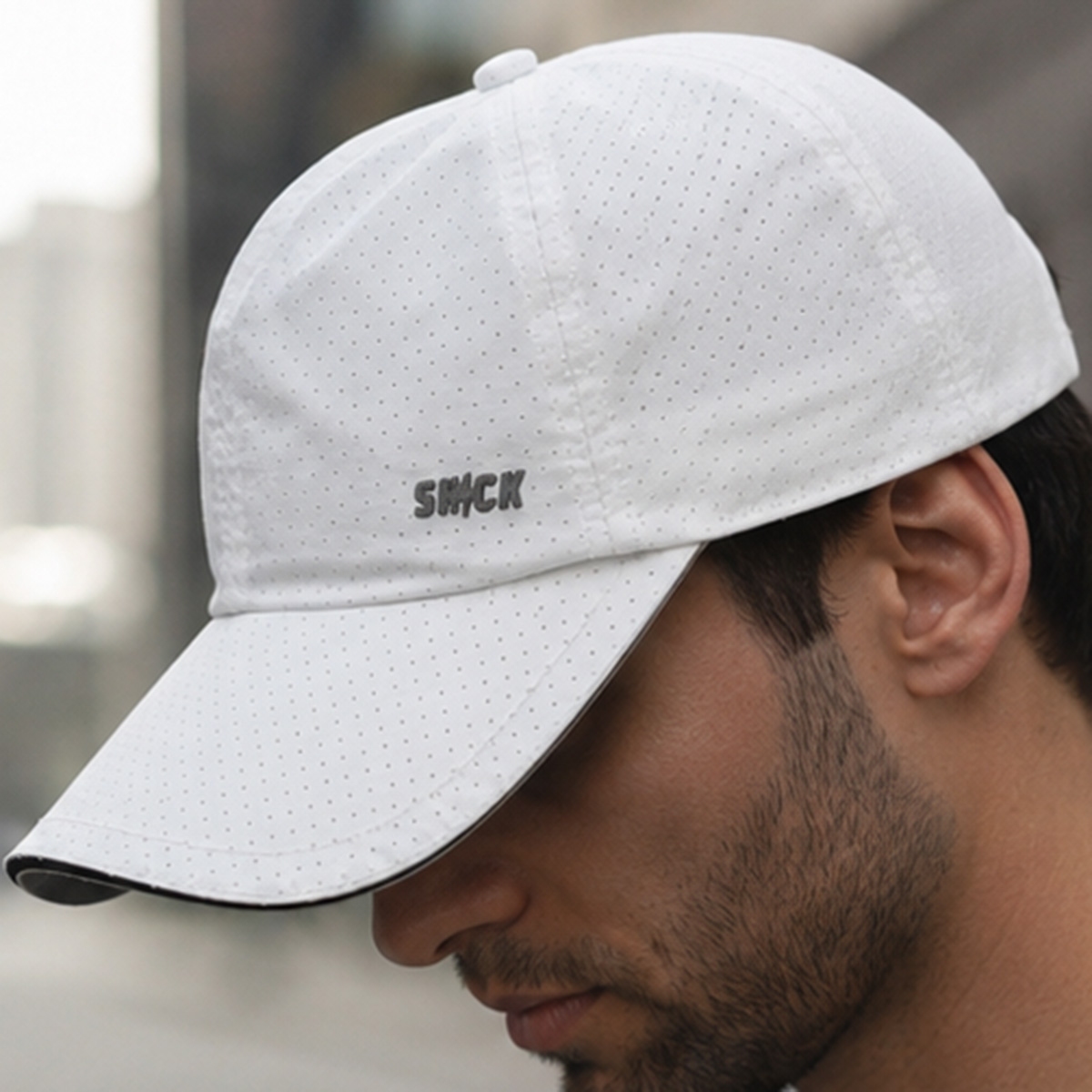 Mens Sport Cap Free Size