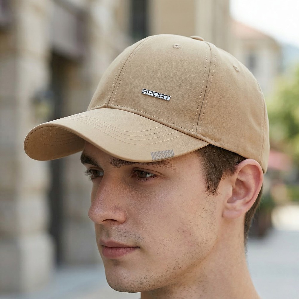 Mens Sport Cap