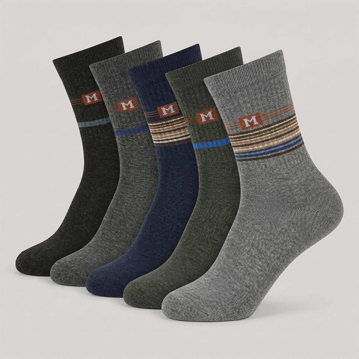 Mens Plain Socks Pack 5 Pieces | Men | Men Clothing | Men Innerwear | Men Socks Mens Plain Socks Pack 5 Pieces | Men | Men Clothing | Men Innerwear | Men Socks