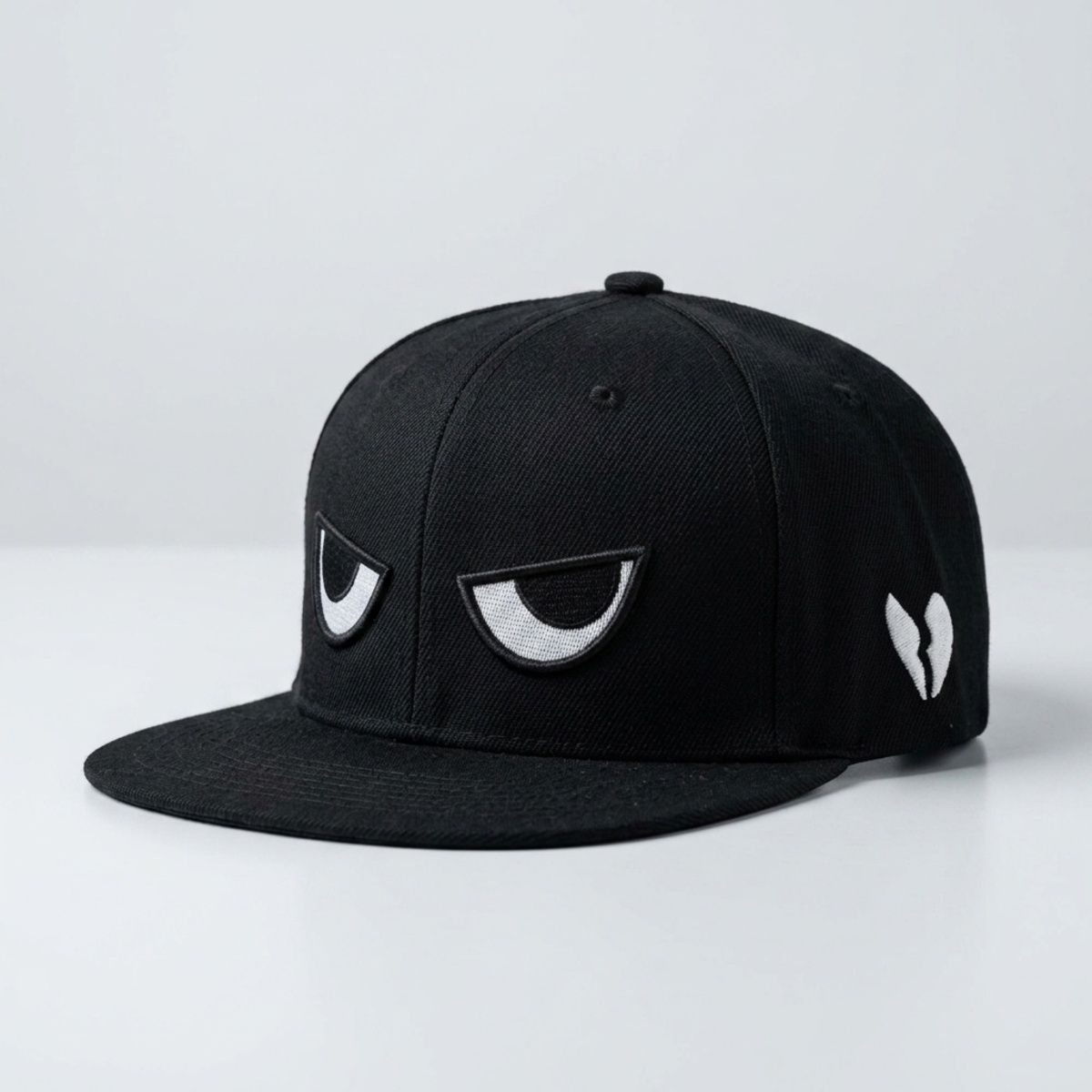 Mens Hiphop Cap