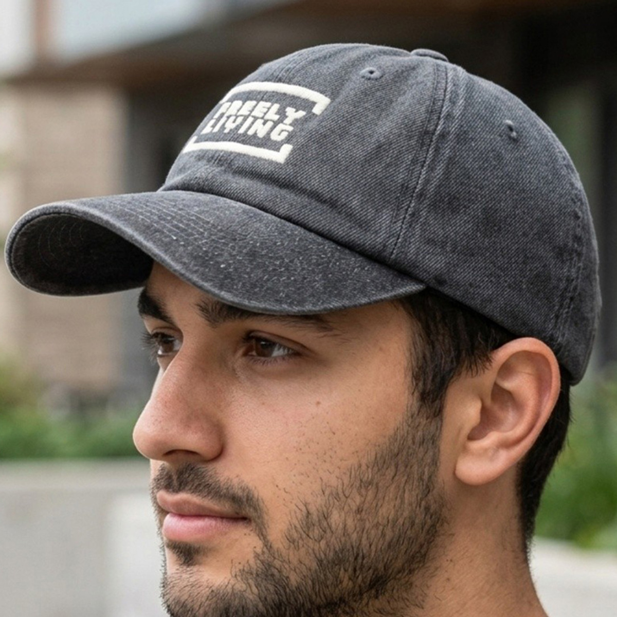 Mens Cap