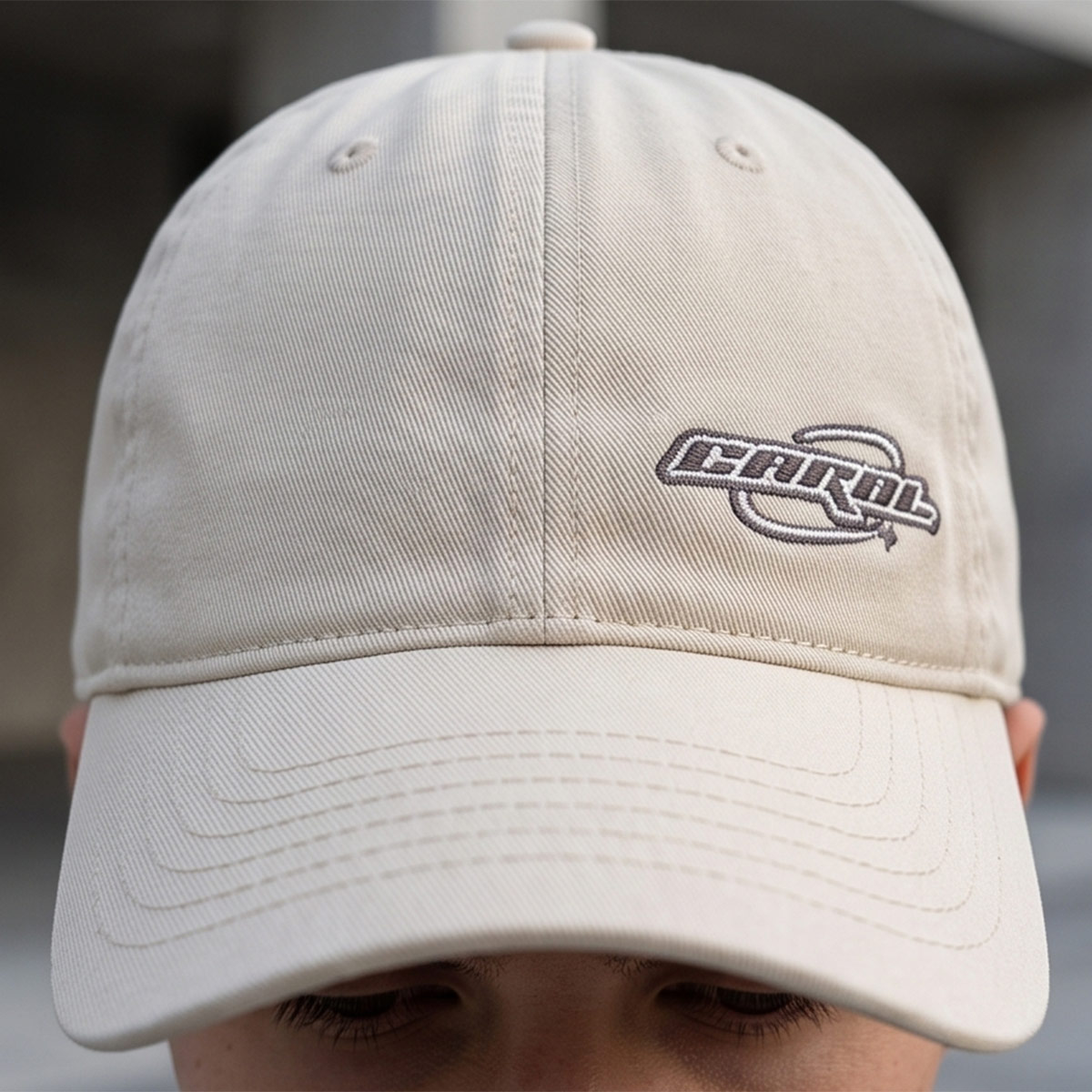 Mens Casual Cap Free Size