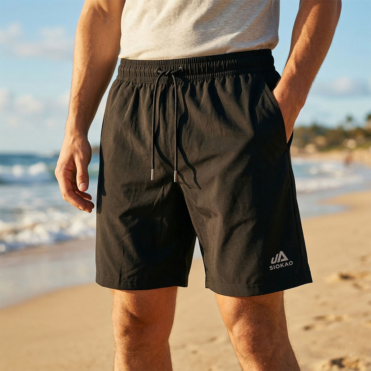 Mens Sport Short