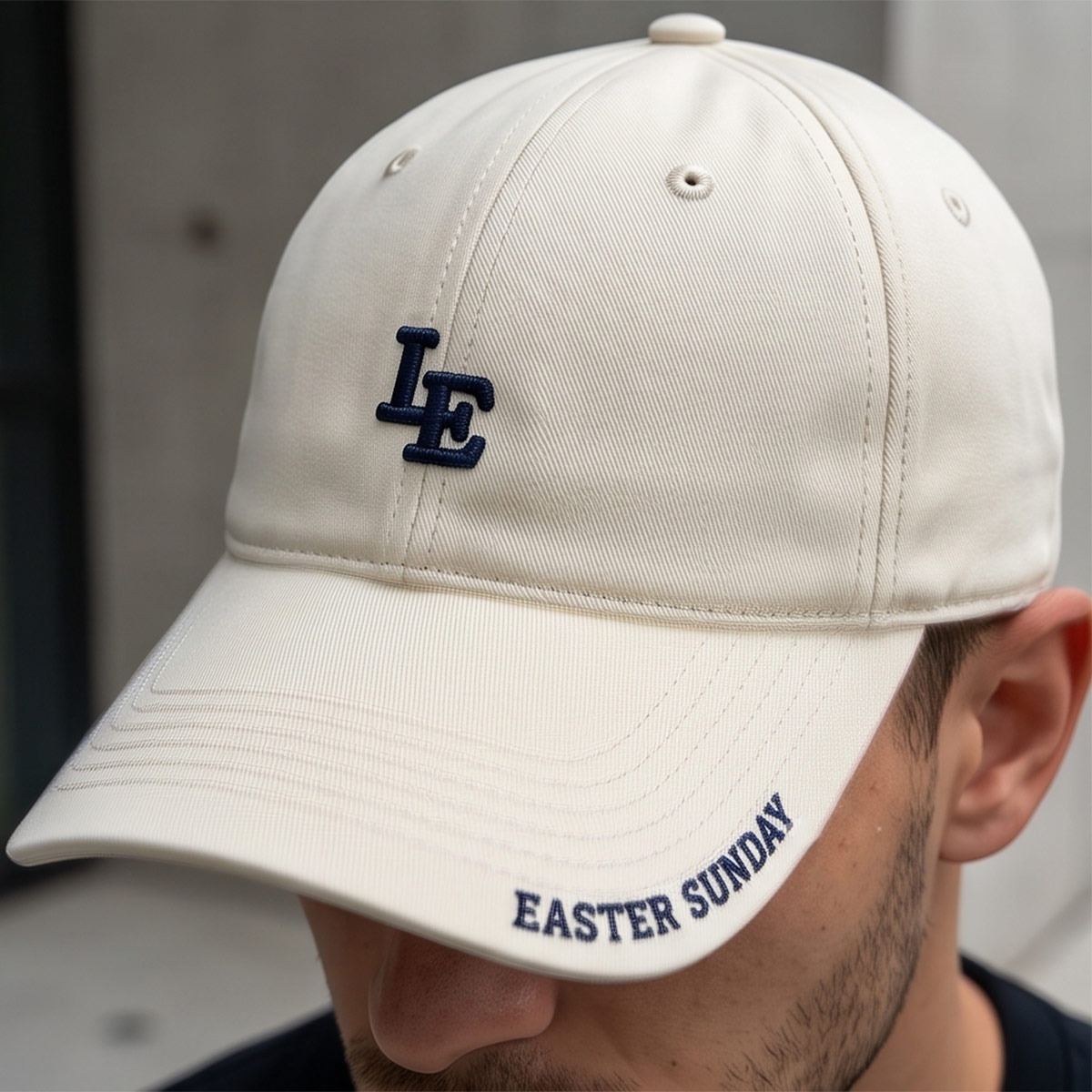 Mens Casual Cap Free Size