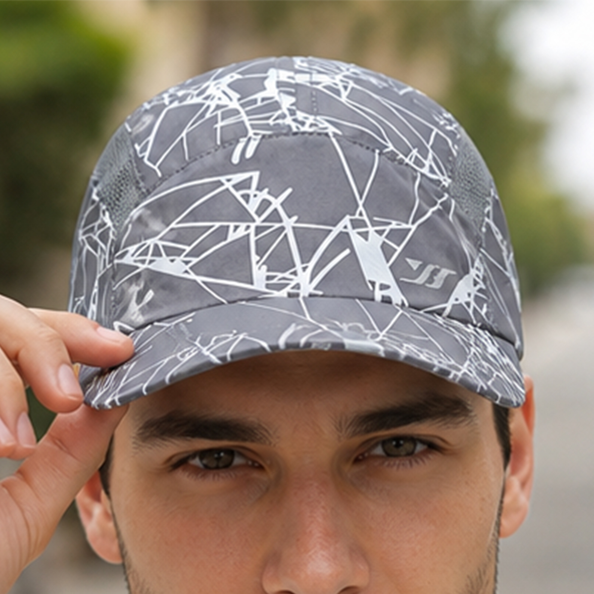 Mens Sport Cap