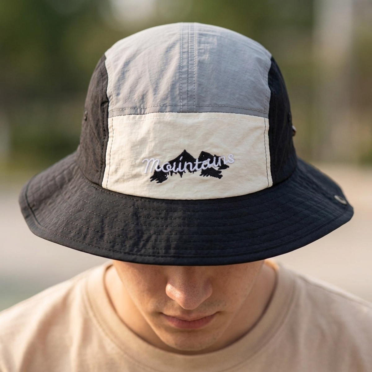 Men Cap